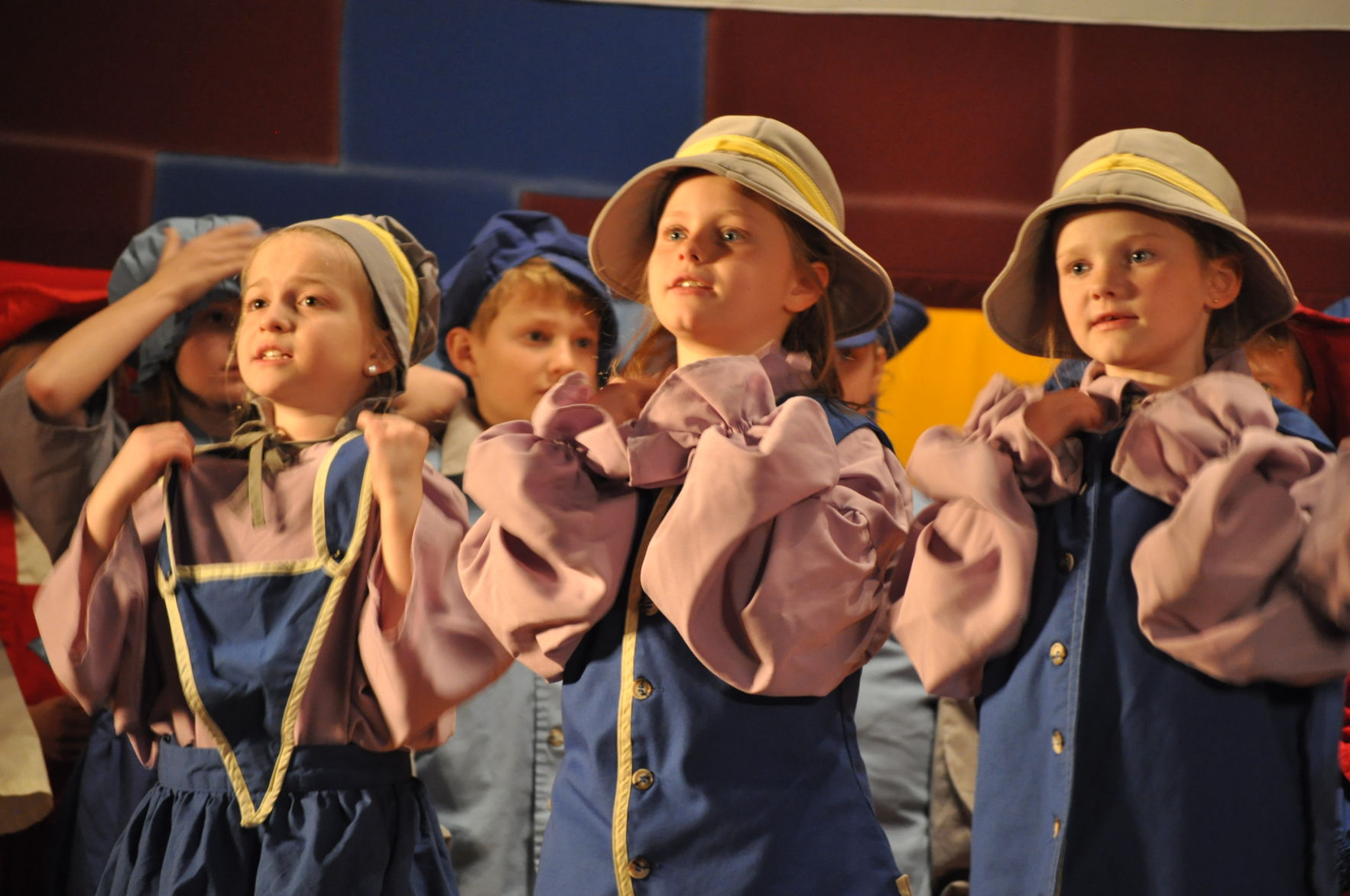 Missoula Childrens Theater pic